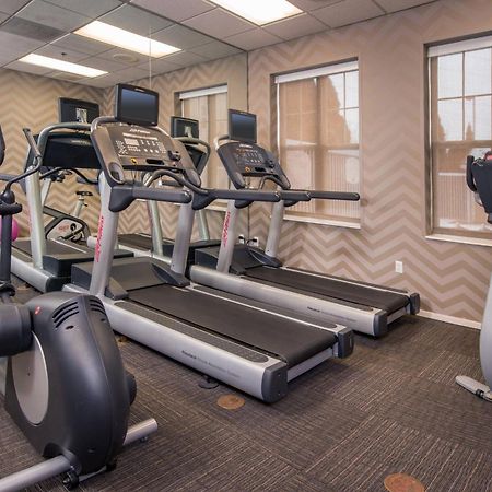 Residence Inn Chantilly Dulles South Extérieur photo