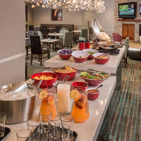 Residence Inn Chantilly Dulles South Extérieur photo