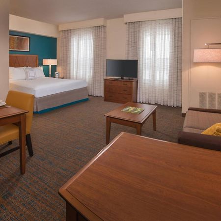 Residence Inn Chantilly Dulles South Extérieur photo