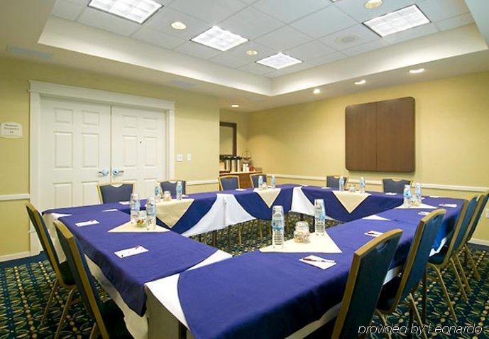 Residence Inn Chantilly Dulles South Facilités photo