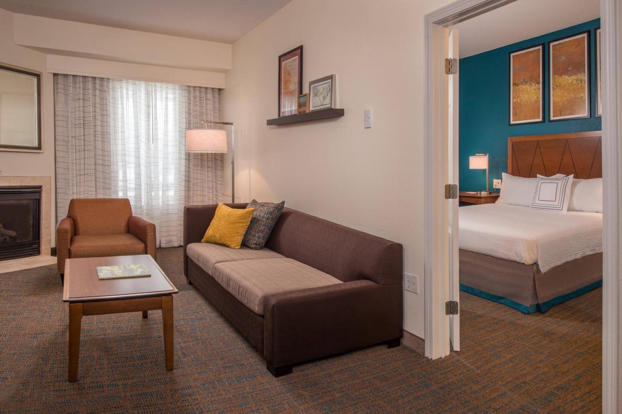 Residence Inn Chantilly Dulles South Extérieur photo