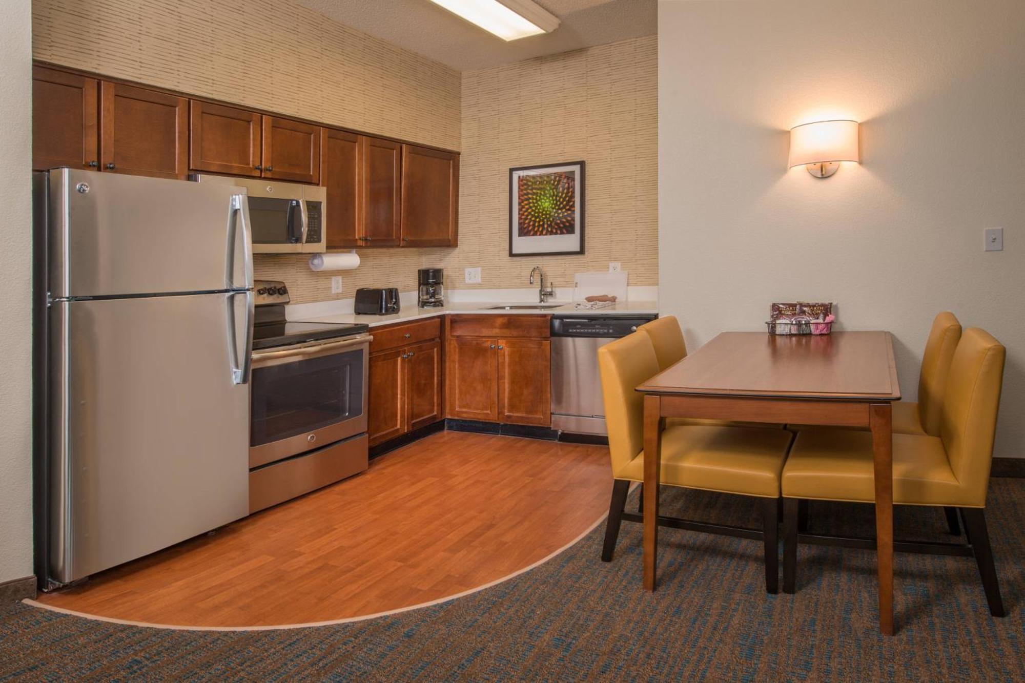 Residence Inn Chantilly Dulles South Extérieur photo
