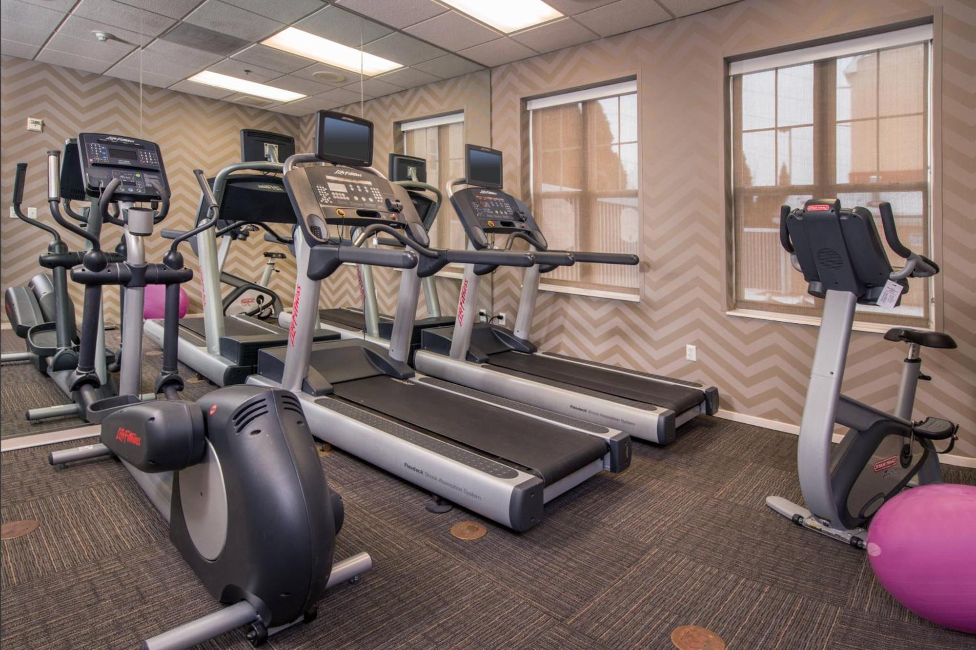 Residence Inn Chantilly Dulles South Extérieur photo