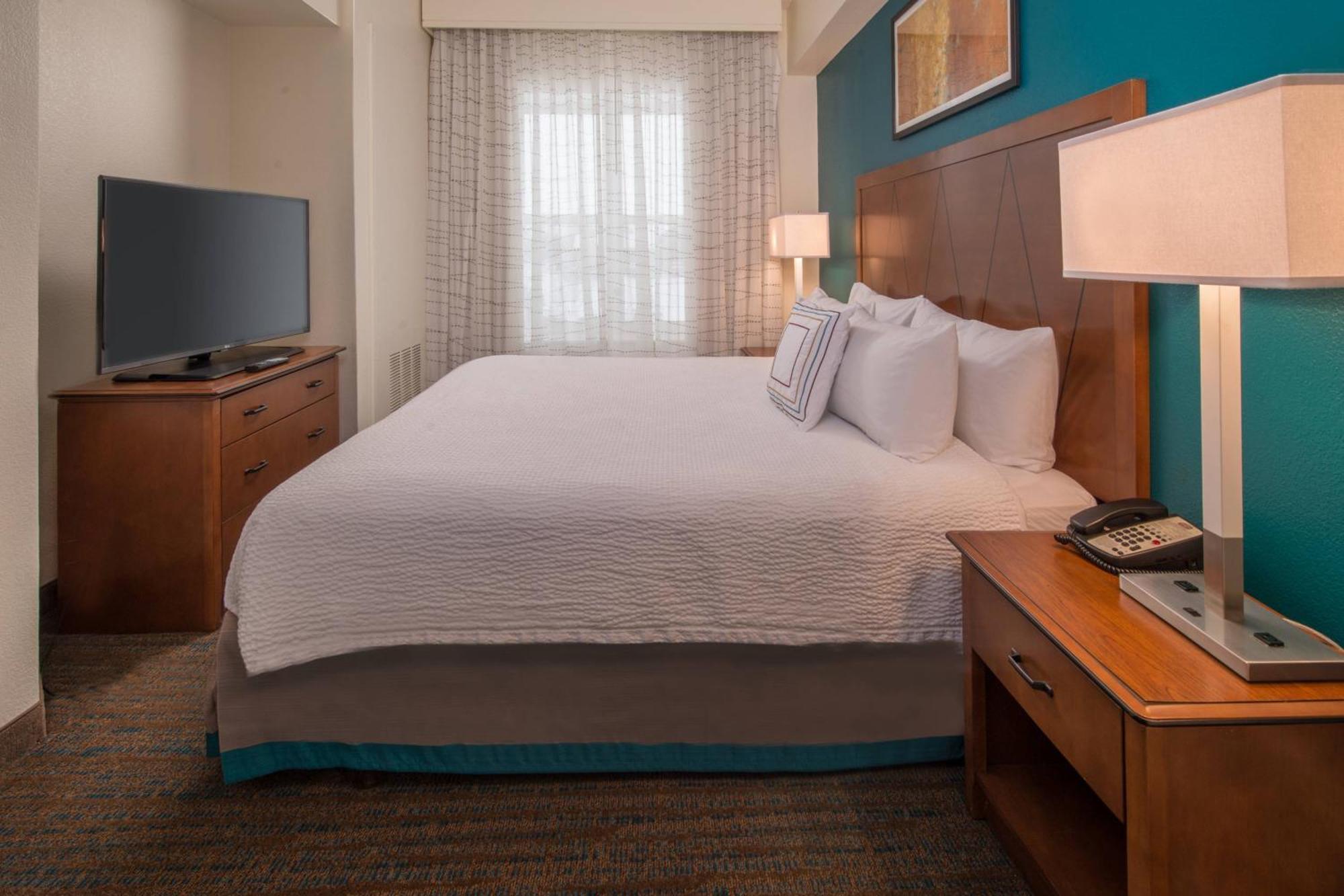 Residence Inn Chantilly Dulles South Extérieur photo