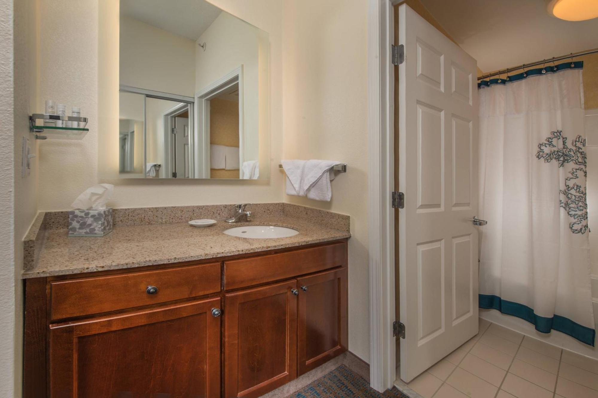 Residence Inn Chantilly Dulles South Extérieur photo