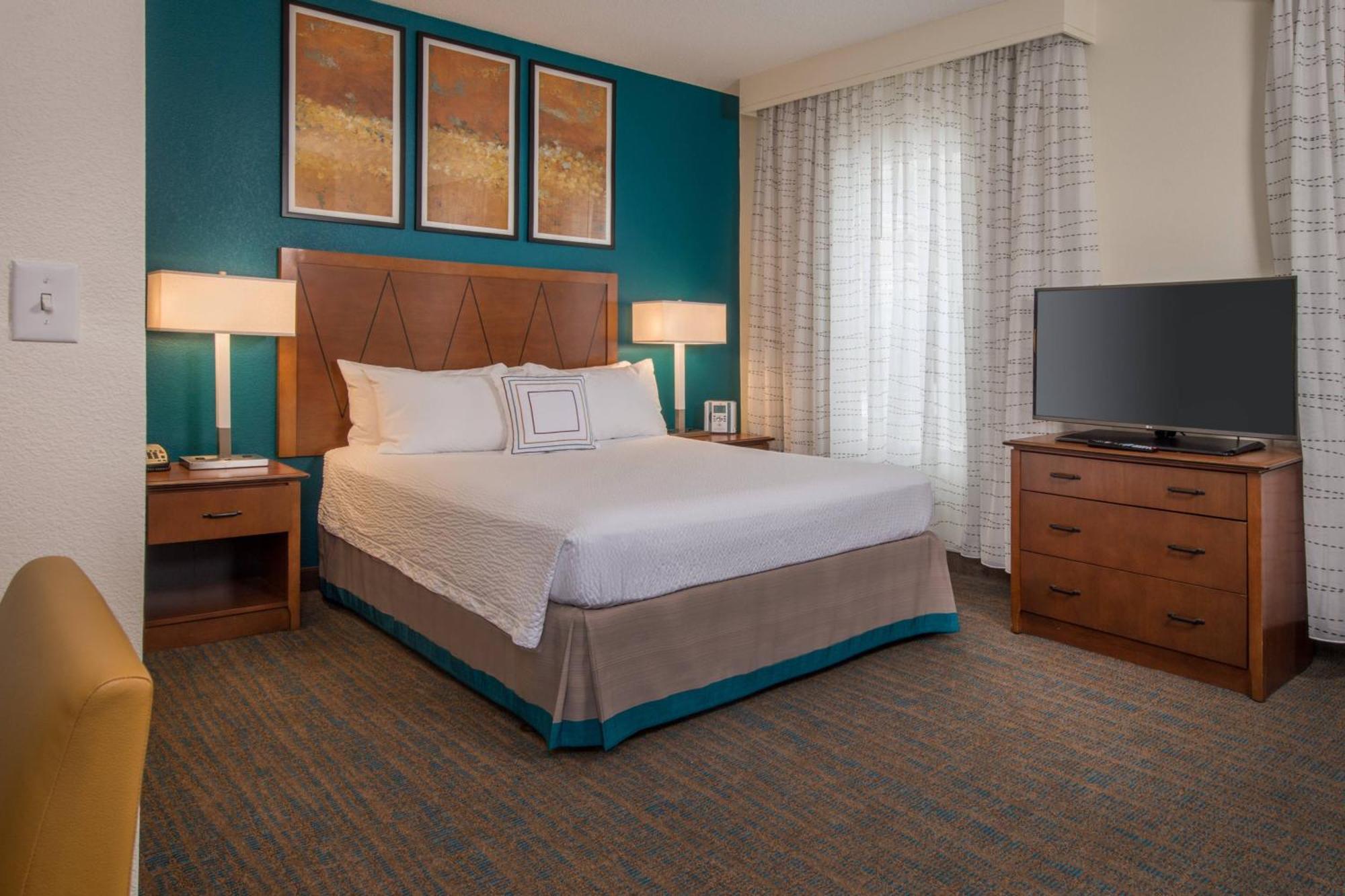 Residence Inn Chantilly Dulles South Extérieur photo