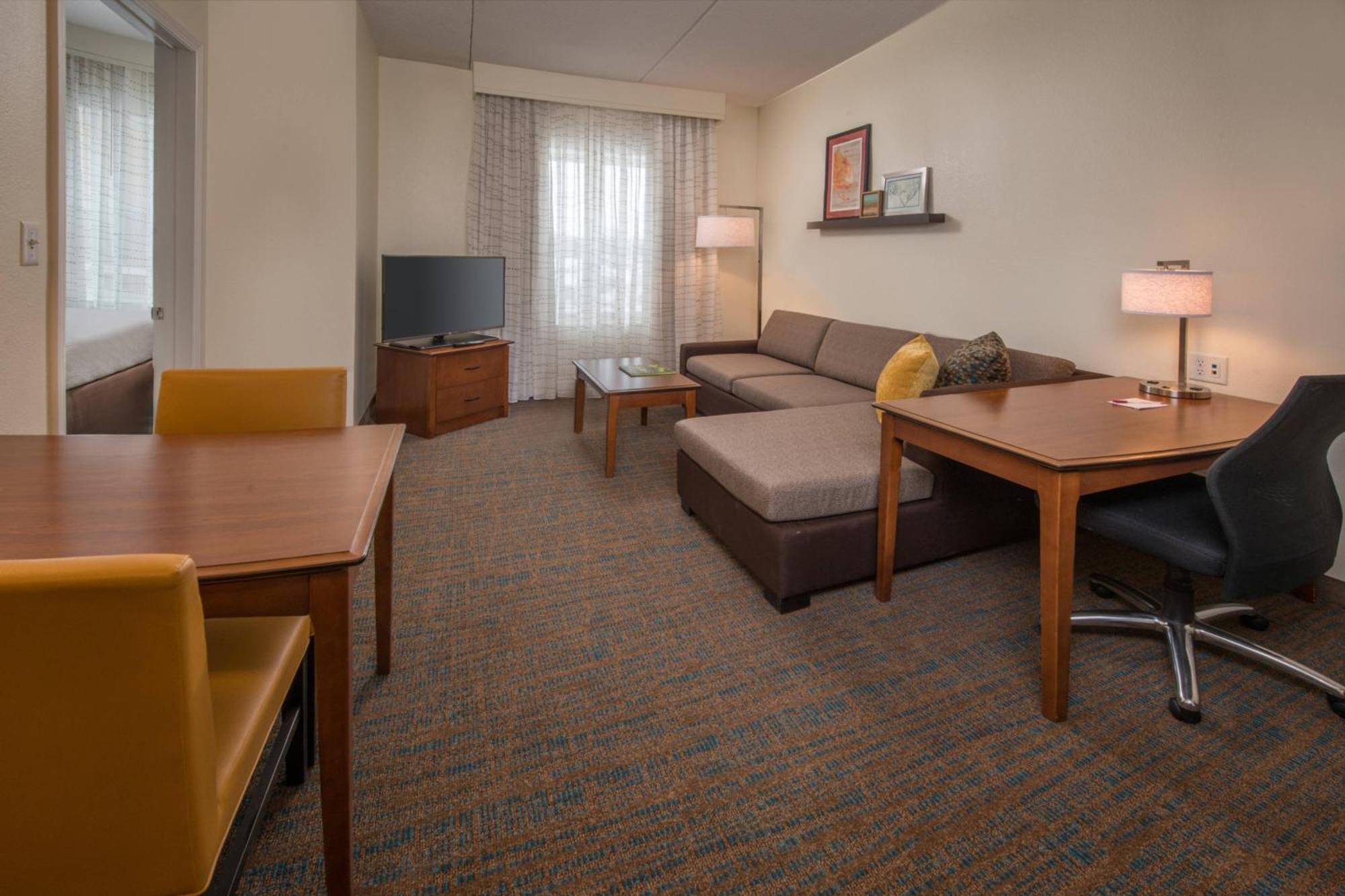 Residence Inn Chantilly Dulles South Extérieur photo