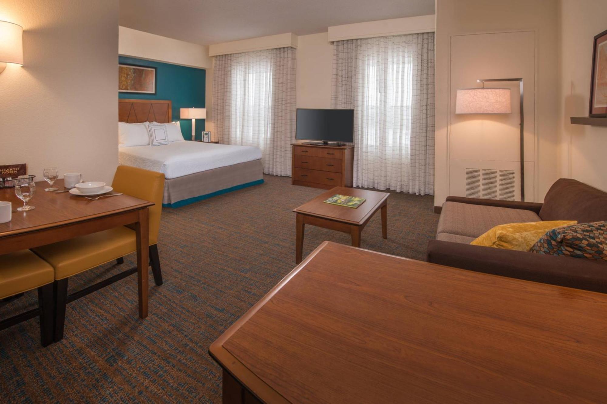 Residence Inn Chantilly Dulles South Extérieur photo