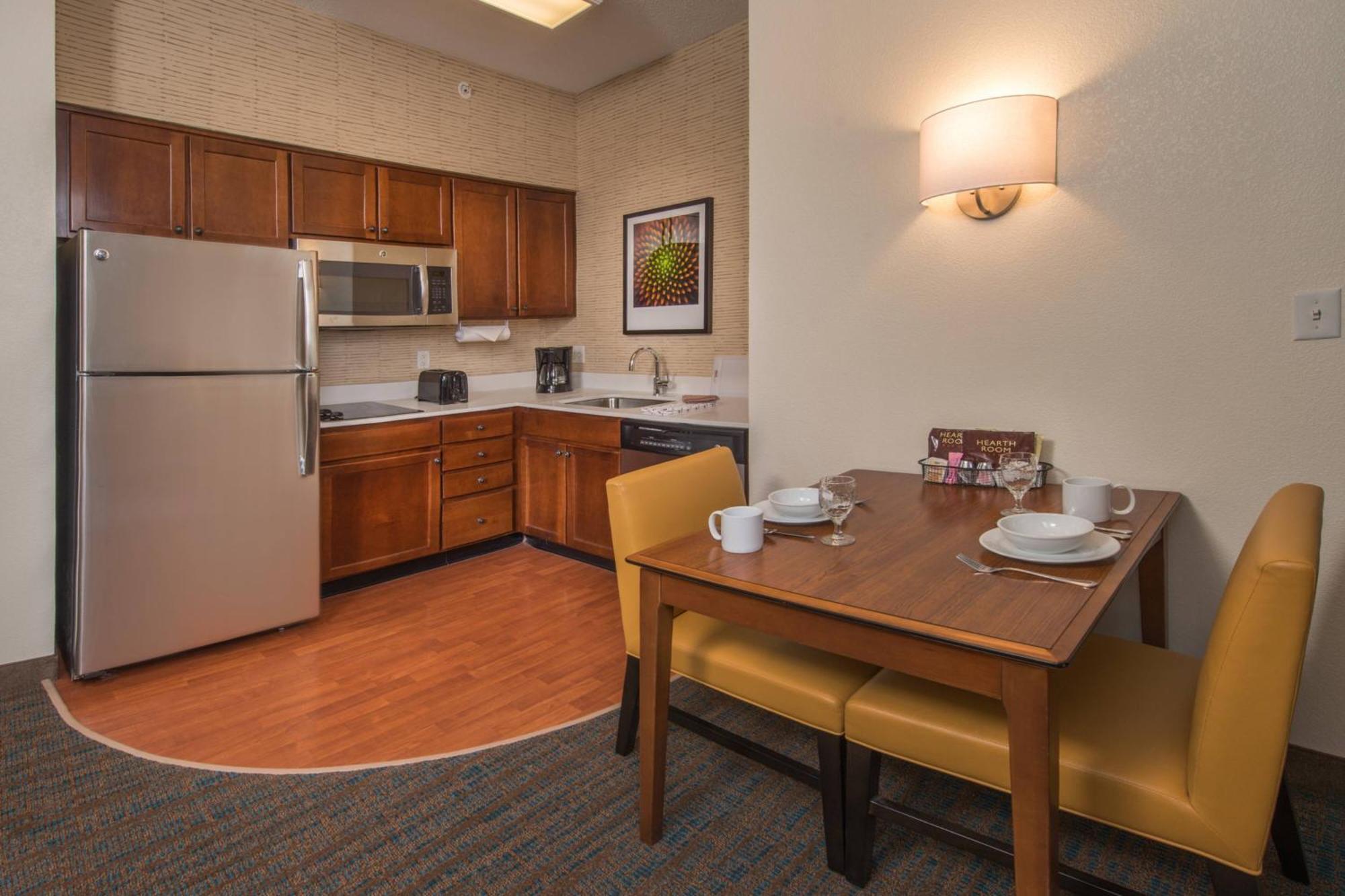 Residence Inn Chantilly Dulles South Extérieur photo