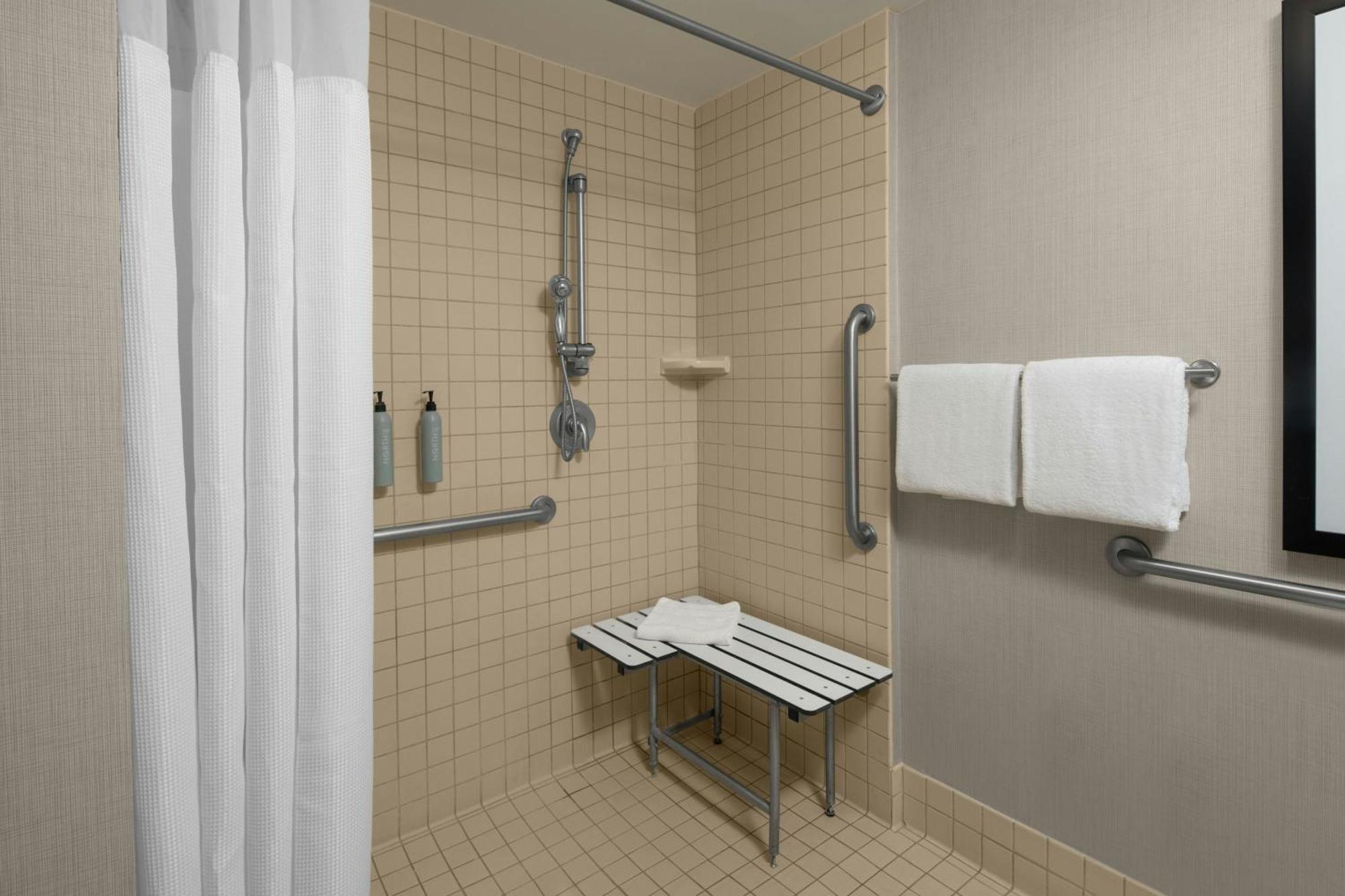Residence Inn Chantilly Dulles South Extérieur photo