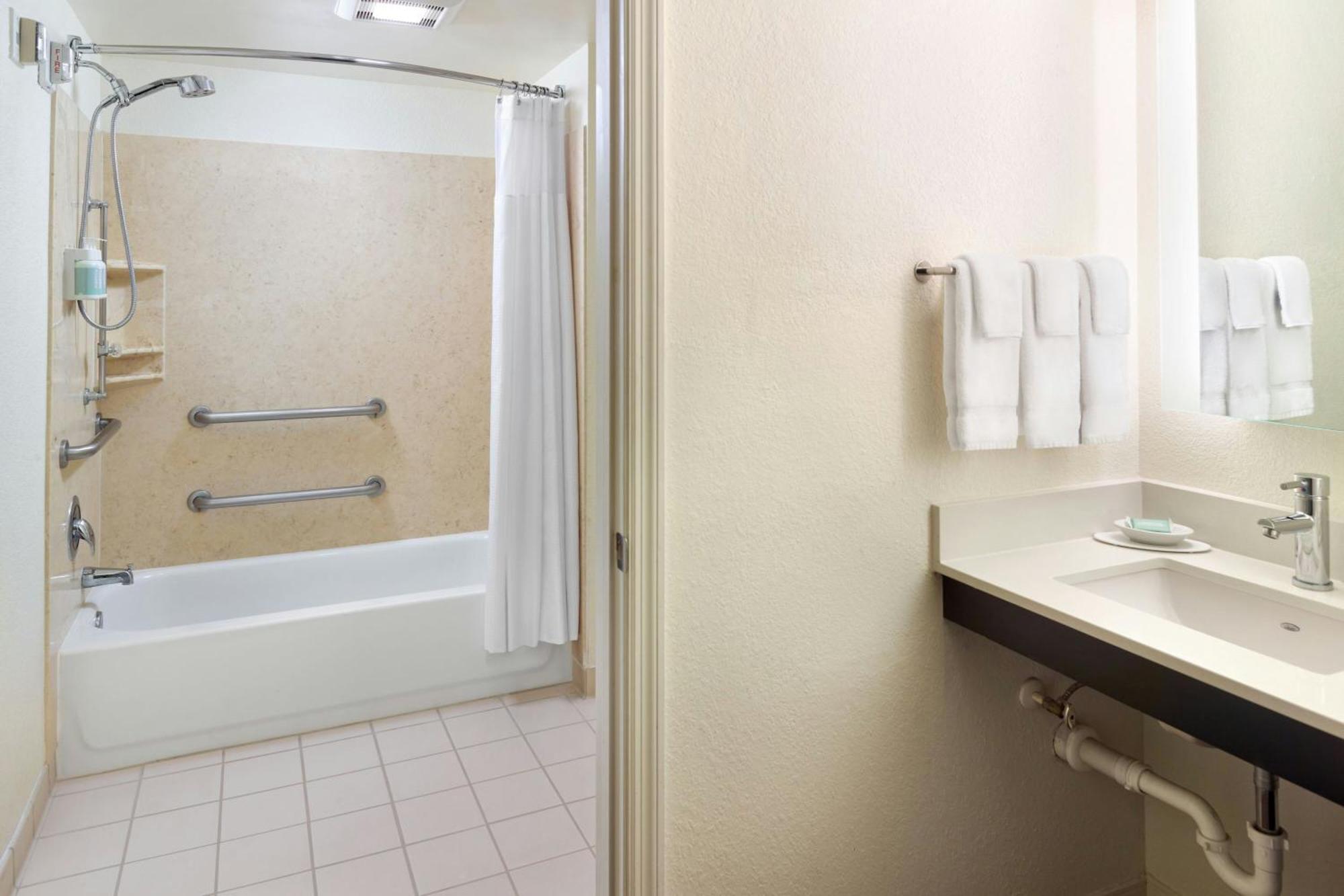 Residence Inn Chantilly Dulles South Extérieur photo