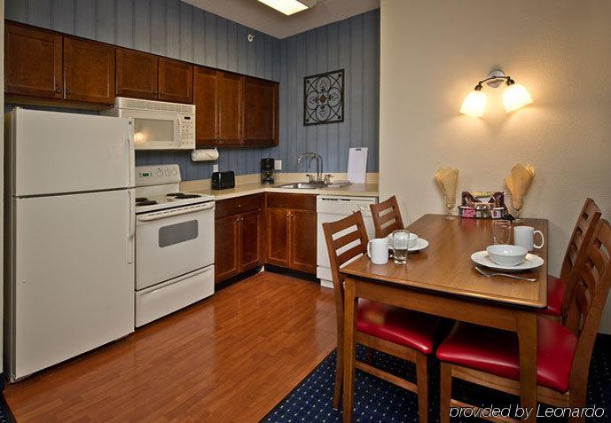 Residence Inn Chantilly Dulles South Chambre photo