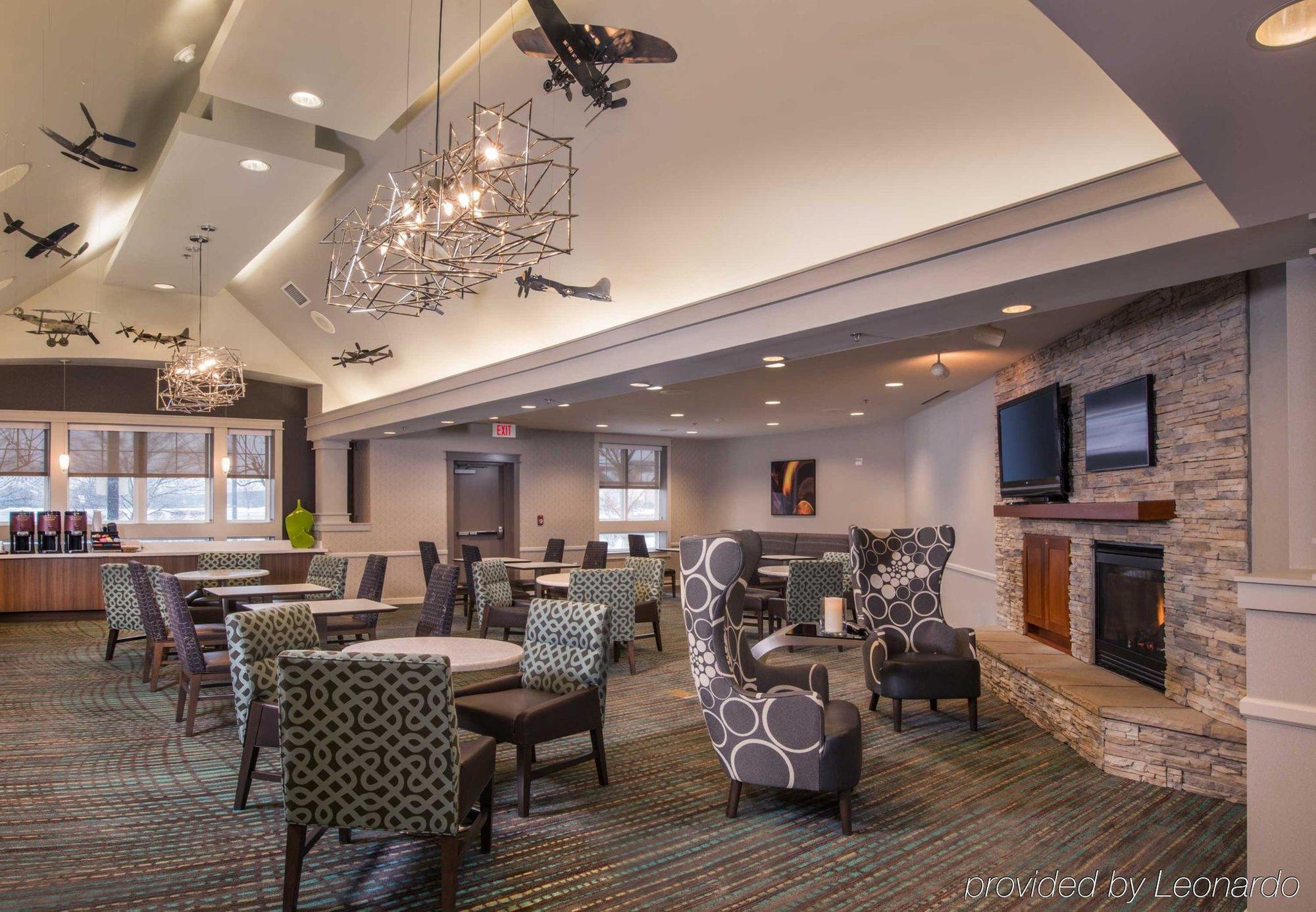 Residence Inn Chantilly Dulles South Extérieur photo