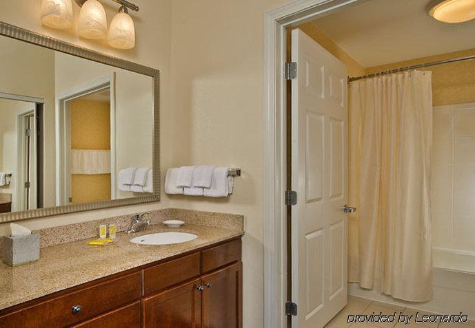 Residence Inn Chantilly Dulles South Extérieur photo