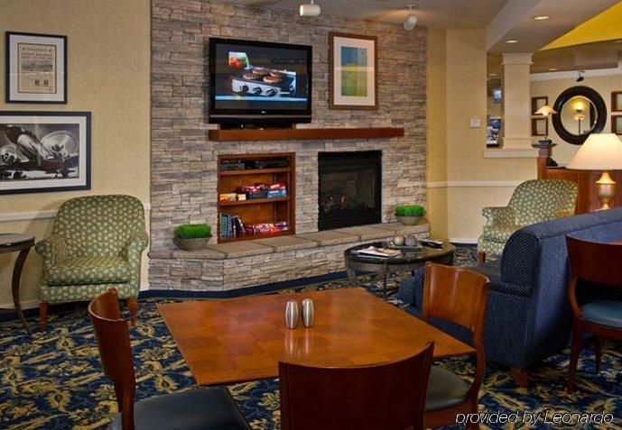 Residence Inn Chantilly Dulles South Extérieur photo