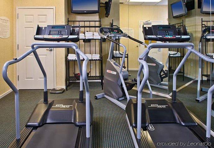 Residence Inn Chantilly Dulles South Extérieur photo