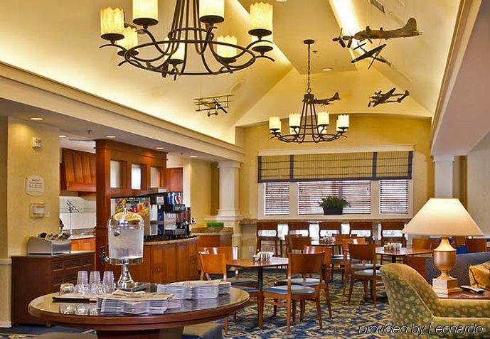 Residence Inn Chantilly Dulles South Extérieur photo