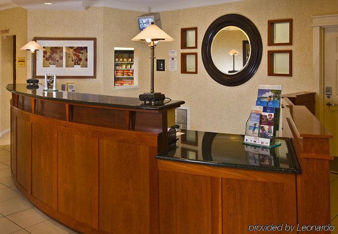 Residence Inn Chantilly Dulles South Extérieur photo