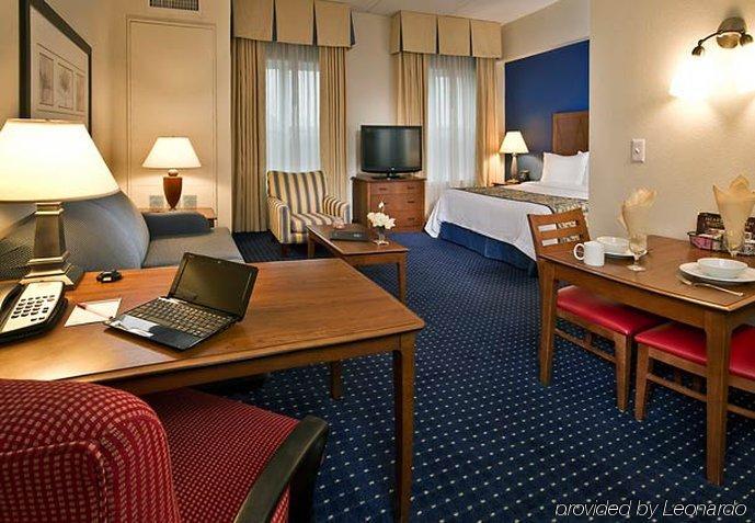 Residence Inn Chantilly Dulles South Extérieur photo
