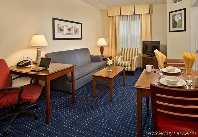 Residence Inn Chantilly Dulles South Extérieur photo