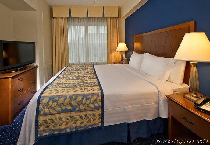 Residence Inn Chantilly Dulles South Extérieur photo
