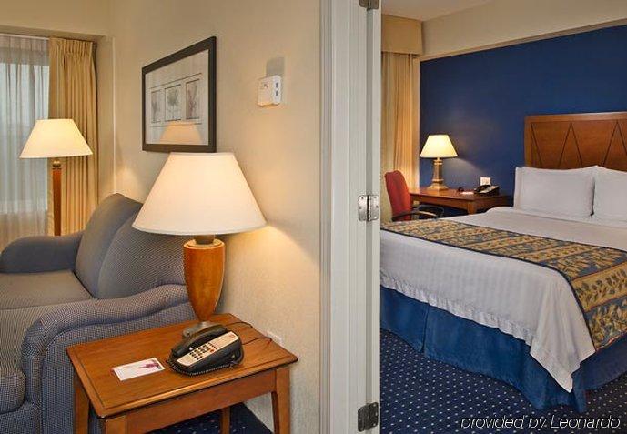 Residence Inn Chantilly Dulles South Extérieur photo