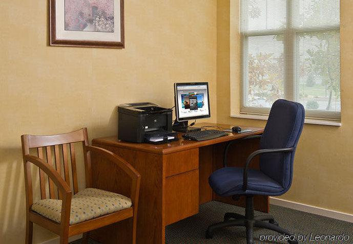 Residence Inn Chantilly Dulles South Extérieur photo