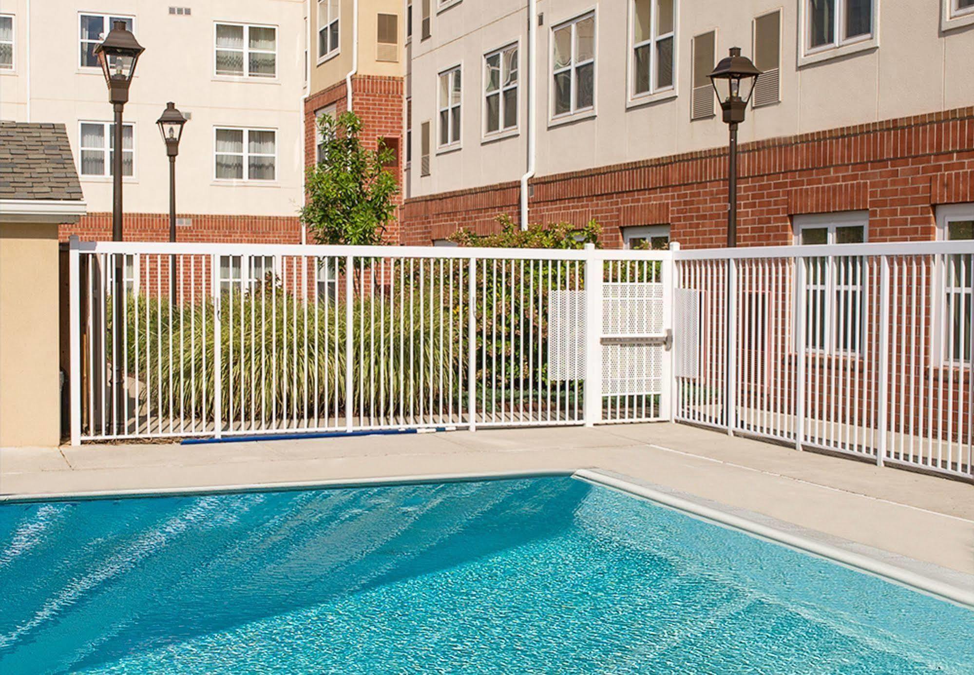 Residence Inn Chantilly Dulles South Extérieur photo