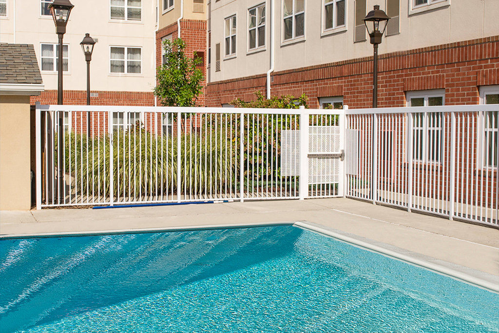 Residence Inn Chantilly Dulles South Extérieur photo