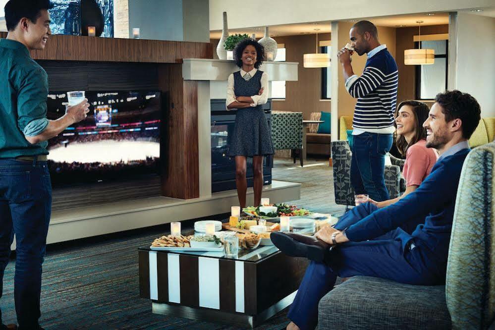 Residence Inn Chantilly Dulles South Extérieur photo